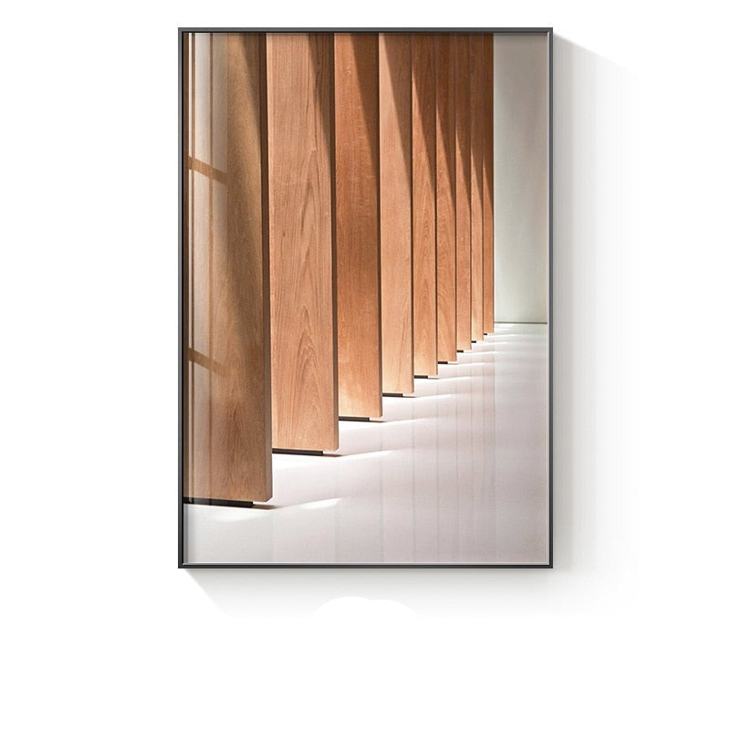 abstract bathroom bedroom beige brown building contemporary dining_room entryway hallway kitchen living_room luxury minimalist minimalistic modern new_arrivals photography rectangle white Wall Art