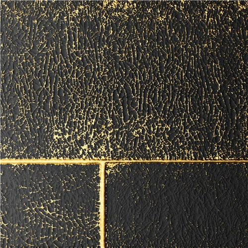 abstract bathroom black dining_room entryway gold golden hallway kitchen living_room luxury office silver square Wall Art