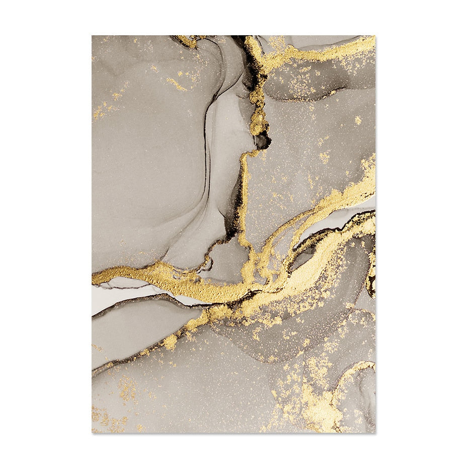 abstract bathroom bedroom beige black brown contemporary cream dining_room gold golden gray grey limestone living_room luxurious luxury marble modern office rectangle rectangles white yellow Wall Art