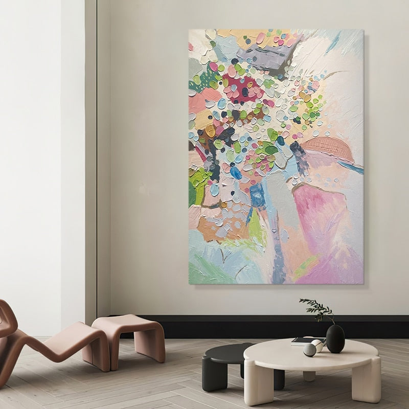 abstract bathroom beige black blue brown colorful colourful darkblue dining_room elegant entryway gold golden green grey hallway living_room pink purple rectan rectangle red shapes violet white yellow Wall Art