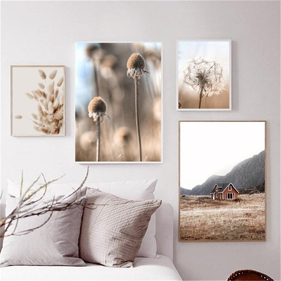 animal animals bathroom bedroom beige brown cow deer deers dining_room flower flowers grass house houses kitchen landscape living_room motivational nature nordic office photography plant plants rectangle rectangles spring summer white Wall Art